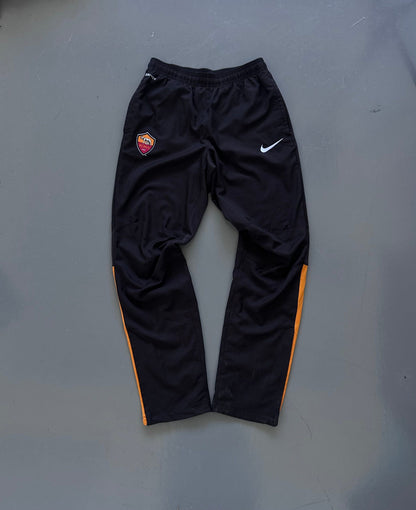 x AS Roma Vintage Jacket 2015/16