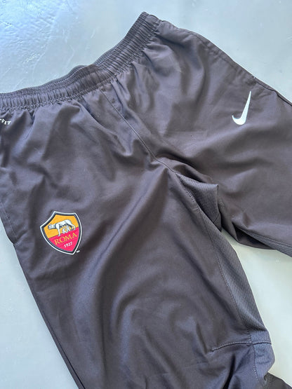 x AS Roma Vintage Jacket 2015/16