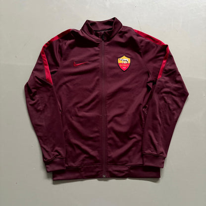 x AS Roma Vintage Jacket 2016/17