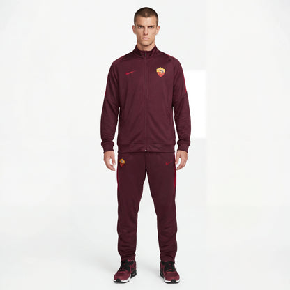 x AS Roma Vintage Jacket 2016/17