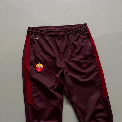 x AS Roma Vintage Jacket 2016/17