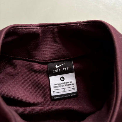 x AS Roma Vintage Jacket 2016/17