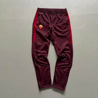 x AS Roma Vintage Jacket 2016/17
