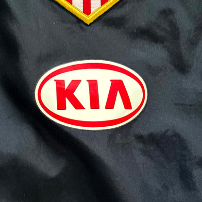 x Atletico Madrid Vintage Jacket 2009/10