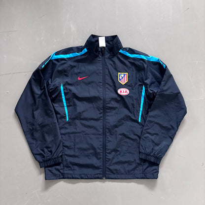x Atletico Madrid Vintage Jacket 2009/10