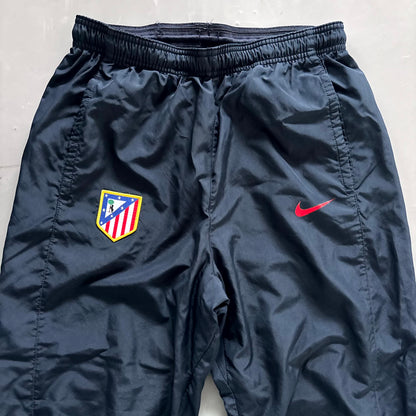 x Atletico Madrid Vintage Jacket 2009/10