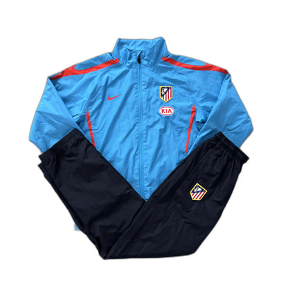 x Atletico Madrid Vintage Jacket 2009/10