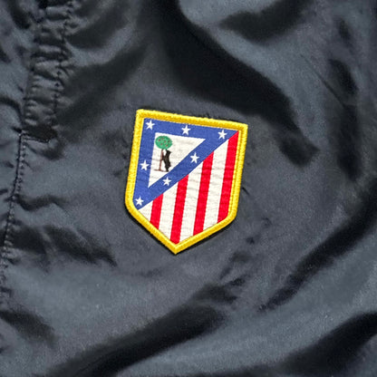 x Atletico Madrid Vintage Jacket 2009/10