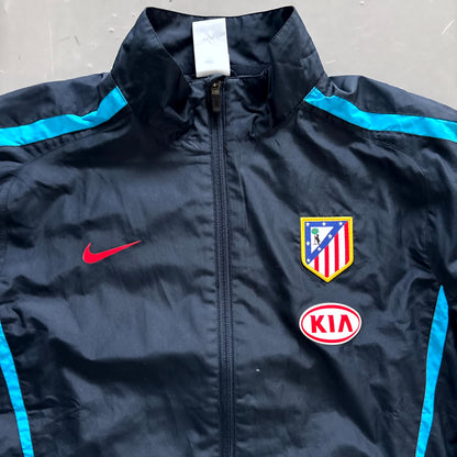 x Atletico Madrid Vintage Jacket 2009/10