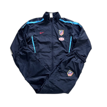 x Atletico Madrid Vintage Jacket 2009/10