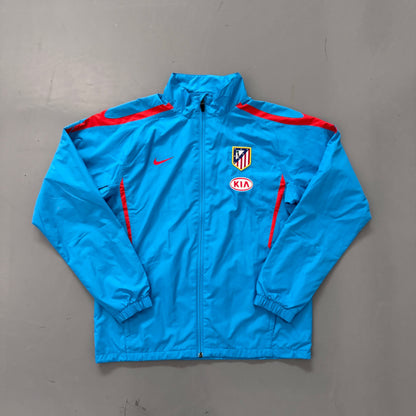 x Atletico Madrid Vintage Jacket 2009/10