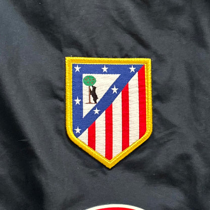 x Atletico Madrid Vintage Jacket 2009/10