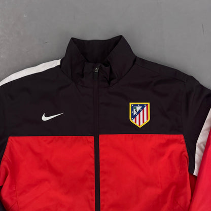 x Atletico Madrid Vintage Jacket 2011/12
