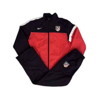 x Atletico Madrid Vintage Jacket 2011/12