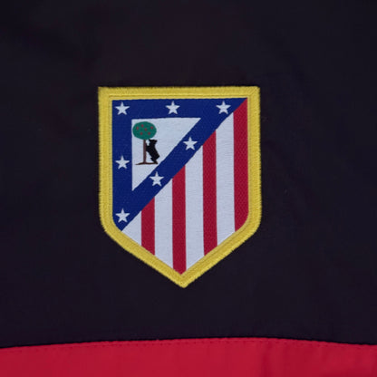 x Atletico Madrid Vintage Jacket 2011/12