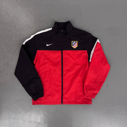 x Atletico Madrid Vintage Jacket 2011/12