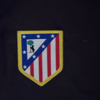 x Atletico Madrid Vintage Jacket 2011/12