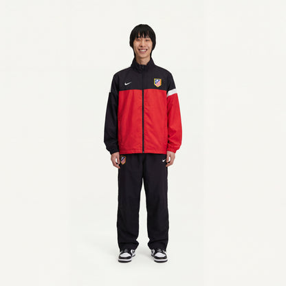 x Atletico Madrid Vintage Jacket 2011/12