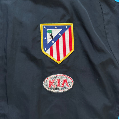 x Atletico Madrid Vintage Jacket 2012/13