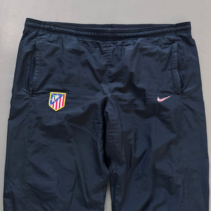 x Atletico Madrid Vintage Jacket 2012/13