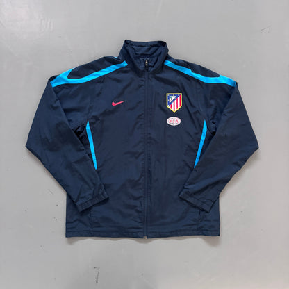 x Atletico Madrid Vintage Jacket 2012/13