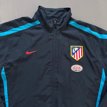x Atletico Madrid Vintage Jacket 2012/13