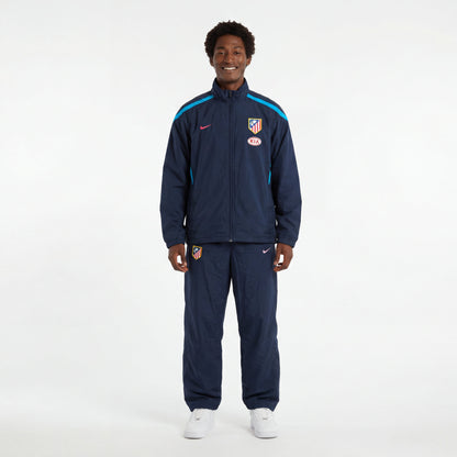 x Atletico Madrid Vintage Jacket 2012/13