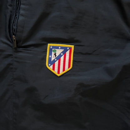 x Atletico Madrid Vintage Jacket 2012/13