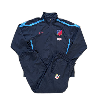 x Atletico Madrid Vintage Jacket 2012/13