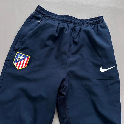 x Atletico Madrid Vintage Jacket 2013/14