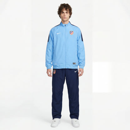 x Atletico Madrid Vintage Jacket 2013/14