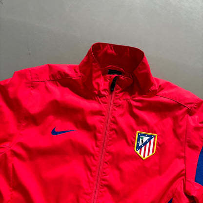 x Atletico Madrid Vintage Jacket 2013/14