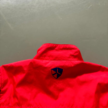 x Atletico Madrid Vintage Jacket 2013/14