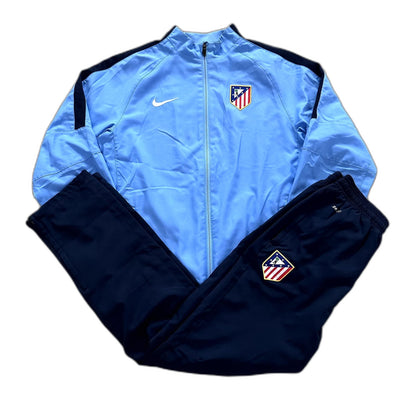 x Atletico Madrid Vintage Jacket 2013/14
