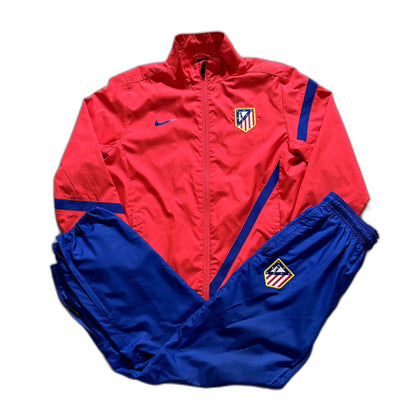 x Atletico Madrid Vintage Jacket 2013/14