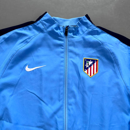 x Atletico Madrid Vintage Jacket 2013/14