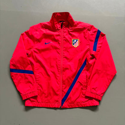x Atletico Madrid Vintage Jacket 2013/14