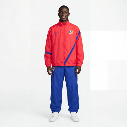 x Atletico Madrid Vintage Jacket 2013/14