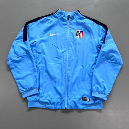 x Atletico Madrid Vintage Jacket 2013/14