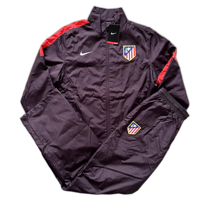 x Atletico Madrid Vintage Jacket 2014/15