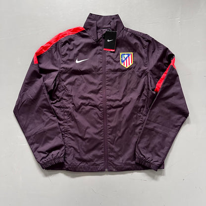 x Atletico Madrid Vintage Jacket 2014/15
