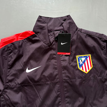 x Atletico Madrid Vintage Jacket 2014/15