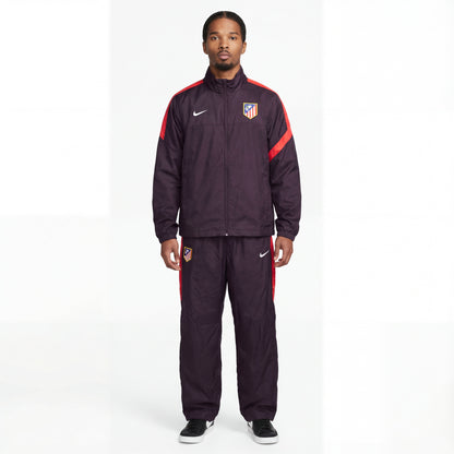 x Atletico Madrid Vintage Jacket 2014/15