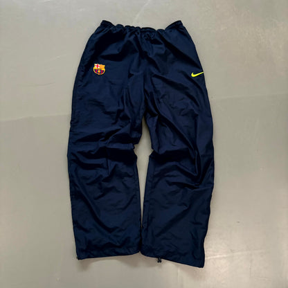 x Barcelona Vintage Jacket 2013