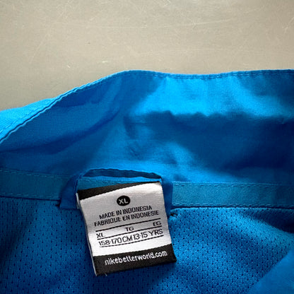 x Barcelona Vintage Jacket 2013