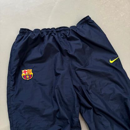 x Barcelona Vintage Jacket 2013