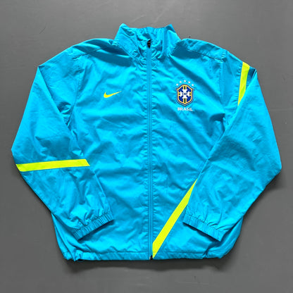 x Brasilien Vintage Jacket 2014