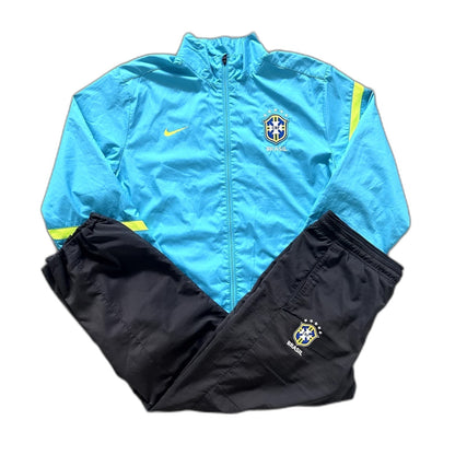 x Brasilien Vintage Jacket 2014