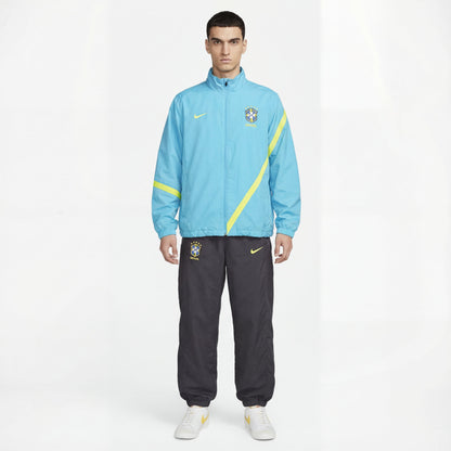 x Brasilien Vintage Jacket 2014