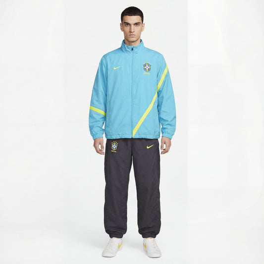 x Brasilien Vintage Jacket 2014